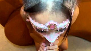 Fucking My Friend's Wife!