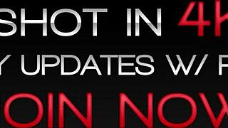 Damn! Wife Gets Free Pass for Wild Swinger Ride!