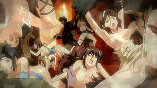 HMV Kuroinu Kedakaki Seijo wa Hakudaku ni Somaru music compilation