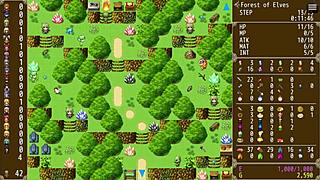 Goblins strike back instant fuck heroines playthrough part 3