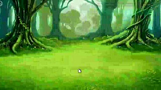 Demon king armor part 1 in anime game