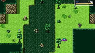 yuka discovers the scattered shard of the yokai in an emotional anime journey