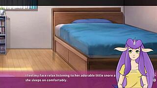 Ninnin Days Part Two: The Story of Ninja Panties