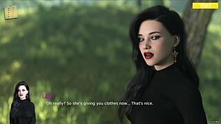 Check out Erotica 36 in this anime hentai game