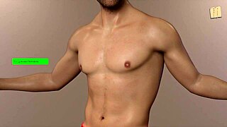 Leap Of Faith In Erotic Hentai Adventure