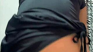 Cheating Wife Begs For Deep Throat Cum