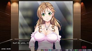 Horny Ex-Classmate Trophy Wife Banged in Hotel