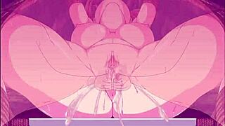 Princess Knight's Marvelous Adventures Part 2 In Anime!