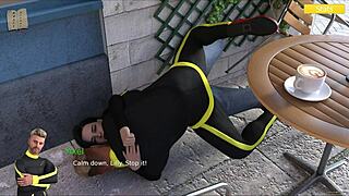 Check out Erotica 36 in this anime hentai game