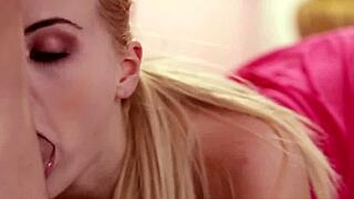 tabloidxxx com - summer days taboo cam show with stepdaddy goes explicit