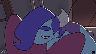 Peculiart Sue Scenes