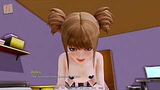 harem hotel 73 hentai action