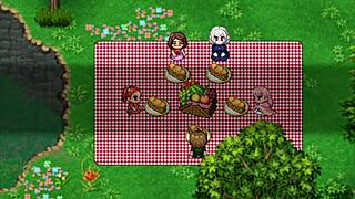 henteria chronicles 3 part 2 eng game feels so sneaky cheating