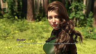 exploring the price of power in this anime game episode