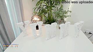 Victoria Dias Dominated by Two Studs! Fisted, Fucked with DAP, DP, DPP, Whipped Cream, and Piss Drinking!