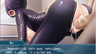 Cosplay Girl In Training: I'll Do Anything If You Date Me, Part 2