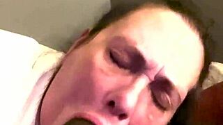 Jun gives me her virginity