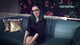 teasing slave tasks part 1 with miss faith rae