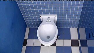 Being A Dik 08 - Ending The First Day Of College