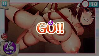 I love cleaning these hentai images in the paradise game, sucking monster cocks and getting creampies