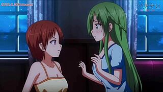 i’m hooked on big tits in hentai anime demo3!