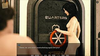 tales from the unending void 33