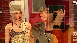 hey babe, check out my bully lover gameplay part 20