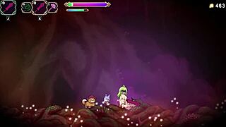 Futakinvallyer v0.034 Features New Boss Fight with Futanari