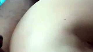 couple gets front and back sex in hardcore anal style