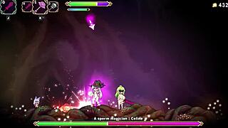 Futakinvallyer v0.034 Features New Boss Fight with Futanari