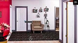 uhh doc gameplay got me hooked on hentai milf toys at hospital ya know