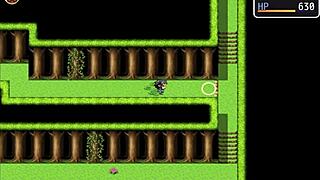 yuka discovers the scattered shard of the yokai in an emotional anime journey