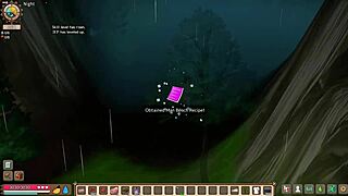 Playing Mad Island hentai game part 3