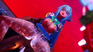 konosabu cowgirl compilation with petite girls and big tits