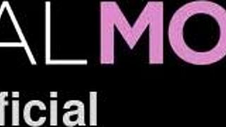 quality time with Jackie, lingerie on, huge blowjob and face sitting.