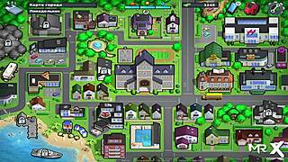 Summertime Saga, wanna do yoga with me every day?