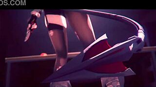 Zenless Zone Zero HMV Compilation Highlights