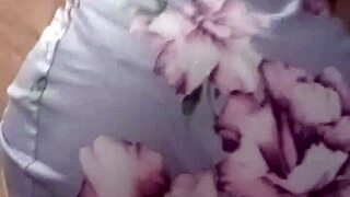 Morado Couldn’t Sleep So I Got on All Fours for Him Real Nice!