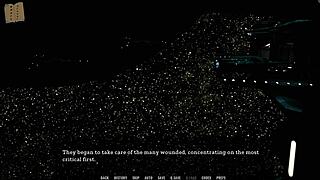 i'm sharing tales from the unending void part five