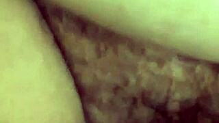 Me Follo A La Gordibuena Tiene Una Tetas Naturales Grandes Cabalga Bien Rico En Mi Polla Que Rico Coño!