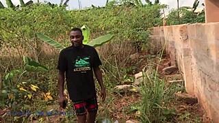 i can't believe this mad bbw got fucked by lonely guy.