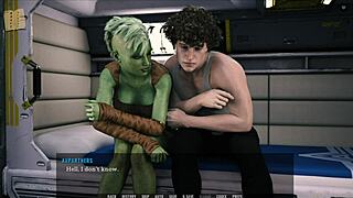 i'm sharing tales from the unending void part five