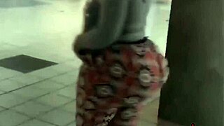 Oh No, Angel Ramiraz Moans In Humiliating Cum Extraction!