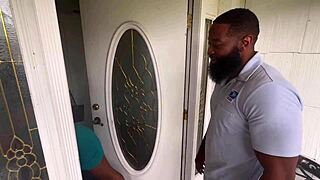 Rough Anal Penetration To Big Ass Brazilian Bodybuilder