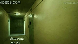 her thick thighs are so sexy they made me cum so easily?