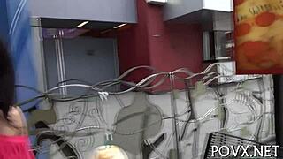 Beautiful aubrey sky