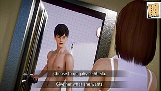 Is Academy 19 the game for you?