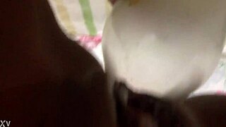 Venezuelan Escort Masturbates Wet Pussy In Caracas!