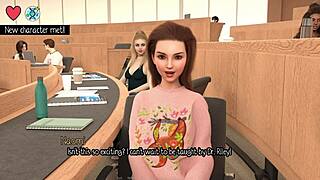 Cute Asian With Small Tits Wants To Kiss!