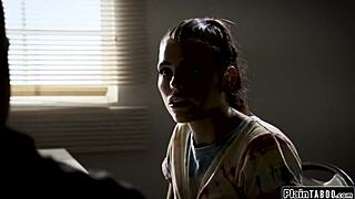 mi amiga se masturba rico con monster cock